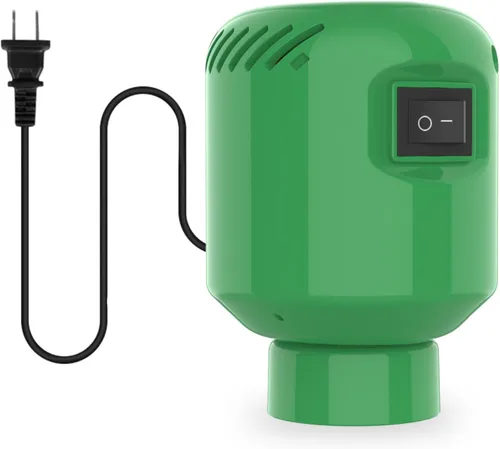Miniatura 13 de Bomba Eléctrica para Bolsas de Almacenamiento al Vacío Bomba de Vacío de Viaje para Varias Bolsas de Sellado al Vacío Bomba de Aire Portátil Vacpack