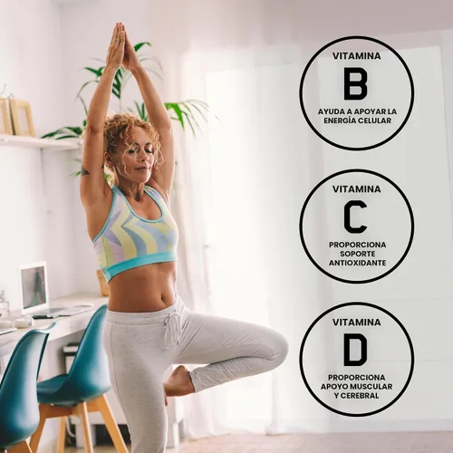 Miniatura 9 de Optimum Nutrition Creatina Monohidrato Plus en polvo, sabor a maracuyá naranja, mezcla de rendimiento de creatina con electrolitos