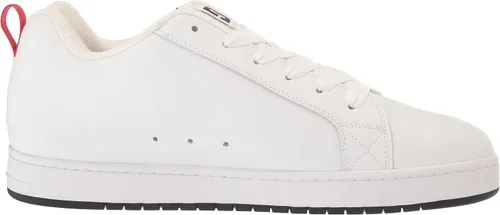 Miniatura 6 de DC Zapatos de skate bajos Court Graffik Sq para hombre
