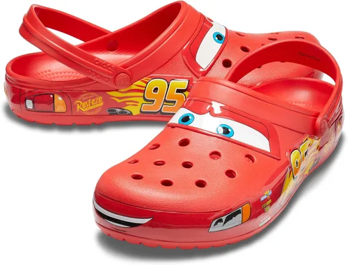 Miniatura 6 de Crocs Unisex Disney Pixar Cars Lightning McQueen
