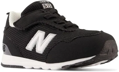 Miniatura 4 de New Balance Tenis unisex para niños 515 V1 New-b con velcro