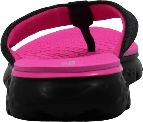 Miniatura 3 de Skechers Performance On The Go 400 Vivacity sandalia tipo chancleta para mujer