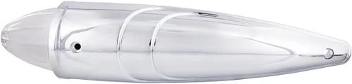 Miniatura 5 de United Pacific 39962 19LED Kit de luces de cabina de lente de sandía de policarbonato, estilo Grakon 1000, construcción de plástico - LED