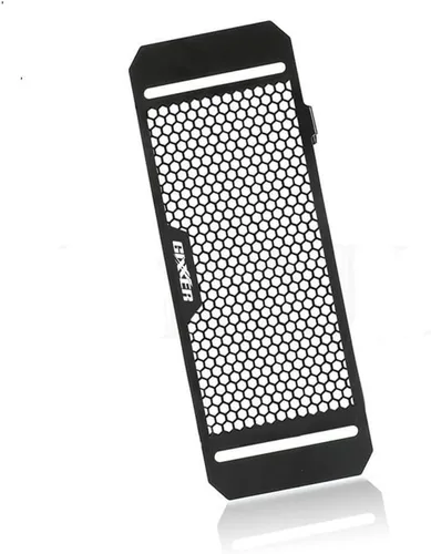 Miniatura 2 de Cubierta de rejilla de protección de radiador para Su&zuki Gixxer 250 SF250 SF 250 Gixxer250 2020-2023 2022 Cubierta de protección de rejilla