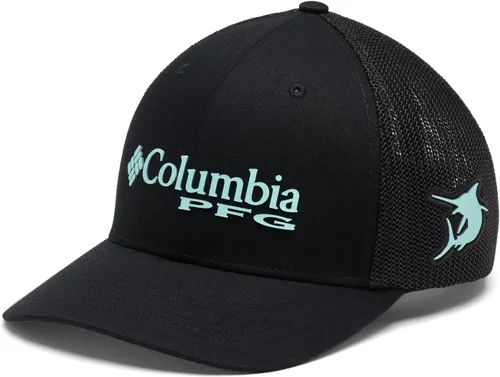 Miniatura 41 de Columbia Gorra de Béisbol de Malla con Logotipo PFG Unisex para Adultos