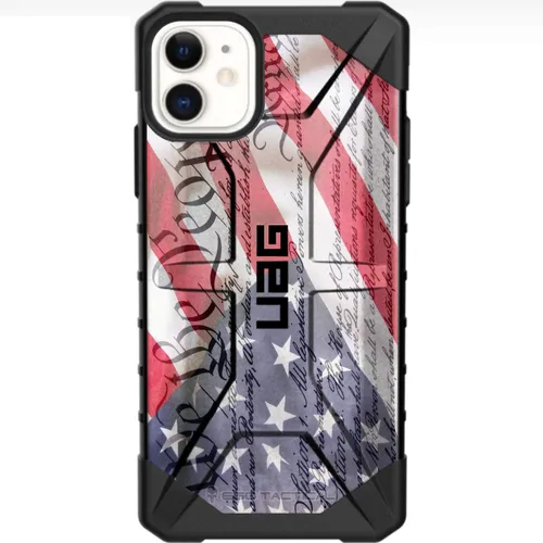 Miniatura 35 de EGO TACTICAL Funda UAG Urban Armor Gear de edición limitada compatible con iPhone 12 Mini [pantalla de 5.4 pulgadas] A-10 Warthog