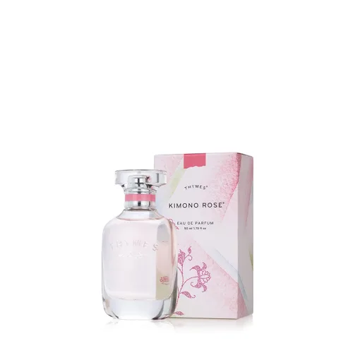 Miniatura 18 de Thymes Colonia Spray Pen - 0.34 Fl Oz - Aqua Coralline