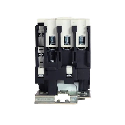 Miniatura 2 de ATO Contactor de CA 3 polos 25 amperios 24V 110V 220V bobina para sistemas de accionamiento eléctrico Contactores HVAC Contactores de derivación