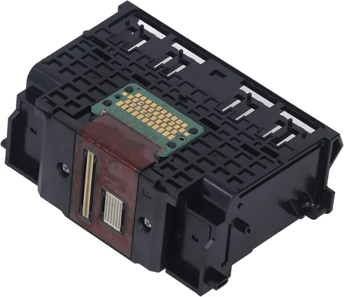 Miniatura 2 de Cabezal de impresión en color de impresión de impresora Accesorio QY6 0087 Diseño estándar para IB4080 IB4180 MB5080 MB5180 MB5480
