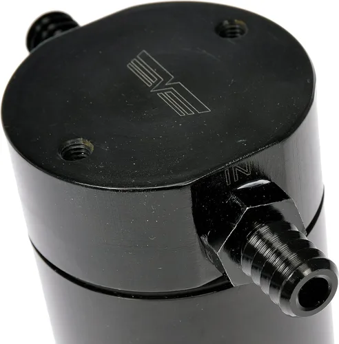 Miniatura 10 de Dorman 46110 Sistema de Lata de Captura de Aceite - Universal (OE FIX)