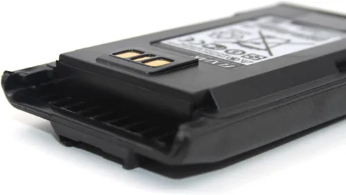 Miniatura 5 de Paquete de 2 baterías de iones de litio de 7.4V 1500mAh para Vertex EVX-231 EVX-261 EVX-530 EVX-531 EVX-534 EVX-539 VX-260 VX-261 VX-451 VX-454