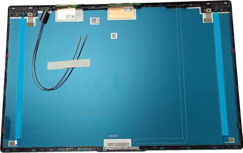 Miniatura 2 de Reemplazo portátil LCD cubierta trasera tapa superior para Lenovo Ideapad 5 15IIL05 15ITL05 15ARE05 5CB0X56075 AM1K7000120 AM1K7000320 AM1K7000420