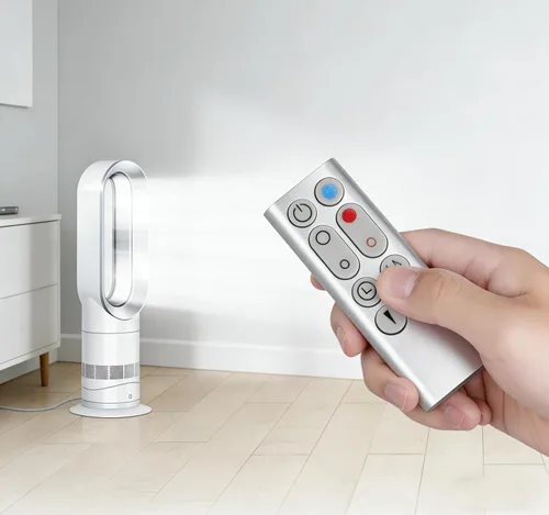 Miniatura 5 de Repuesto de control remoto HP00 HP01 AM09 compatible con Dyson Heat + Cool Fan Heater Tower