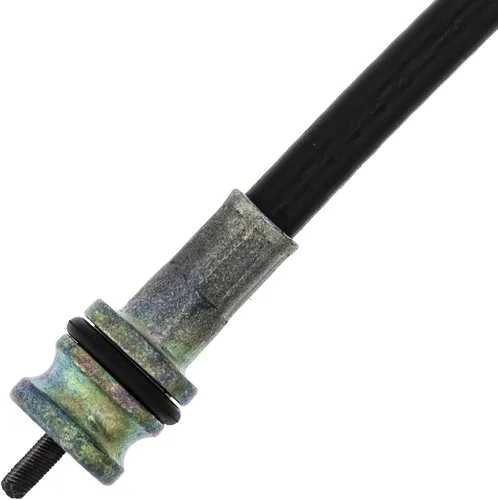 Miniatura 3 de NICHE Cable de velocímetro para motocicleta Suzuki 1989-2000 GS500E 34910-01D03