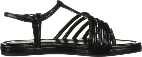 Miniatura 6 de Aerosoles - Sandalias planas para mujer - Zapatos planos de tiras con plantilla de espuma viscoelástica
