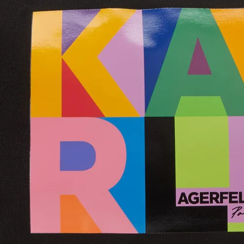 Miniatura 3 de Karl Lagerfeld Paris Kristen Tote