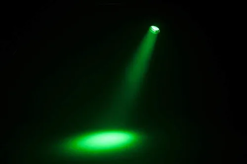 Miniatura 5 de ADJ El par americano de DJ Par Z120 RGBW 115W Quad Color COB LED puede