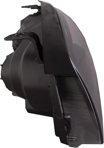 Miniatura 3 de HEADLIGHTSDEPOT Faro halógeno compatible con Hyundai Elantra 2004-2006 GL GLS Incluye faro delantero derecho del lado del pasajero