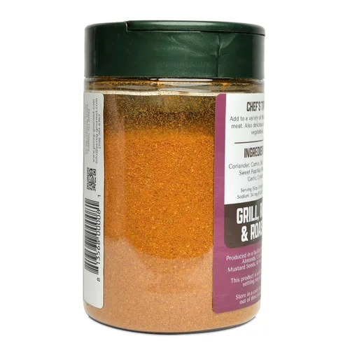 Miniatura 3 de Pereg Shawarma Spice Seasoning (4.25 onzas x 6 unidades) – Especias para carne, carne de res, giroscopio y aves de corral – Sabor a la parrilla