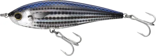 Miniatura 11 de TWITCHBAIT costero 3D Pilchard real