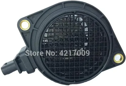 Miniatura 5 de Sensor de flujo de aire masivo 28164-2A500 Medidor de flujo de masa de aire Sensor MAF compatible con Hyundai Compatible con Accent Compatible