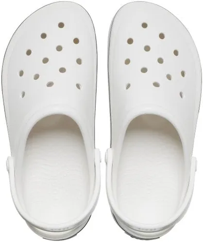 Miniatura 6 de Crocs Sandalias unisex de plataforma Crocs Off Court Clog