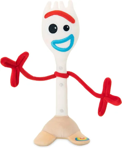 Miniatura 17 de Disney Store - Peluche oficial de Toy Story, Alien, personaje icónico de peluche con ojos bordados y características de felpa suave, adecuado