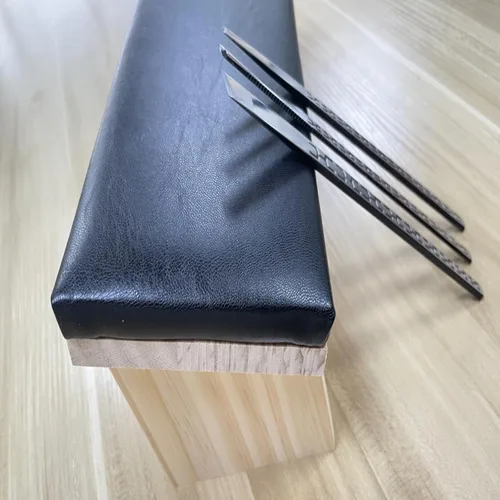 Miniatura 5 de Cuchillo de pedicura, herramientas para uñas encarnadas, reposabrazos inclinado para uñas, utilizado para removedor de cutículas de uñas, callo