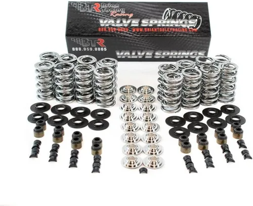 Miniatura 2 de Michigan Motorsports PDS Etapa 2 Árbol de levas de par LSA LS3 6.2L Supercharged Cam 1997-2013 LS Basado Motores 5.7L 6.0L. 6.2L
