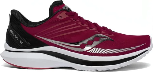 Miniatura 3 de Saucony Zapatillas de correr Kinvara 12 para mujer negro Future Black