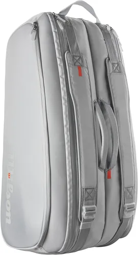 Miniatura 3 de WILSON Bolsas de raqueta de tenis Shift Super Tour