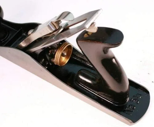 Miniatura 3 de Stanley 1-12-004 Plano liso Bailey No. 4, Multicolor