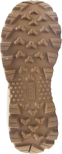 Miniatura 4 de OTB Boots M-Flex 8 Botas tácticas para hombres y mujeres, ligeras, duraderas, impermeables, botas militares y de combate con suela antideslizante