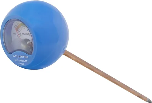 Miniatura 4 de AcuRite Medidor de humedad del suelo 01410M