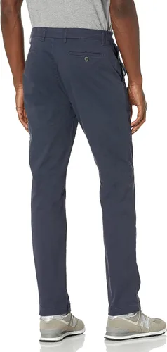 Miniatura 2 de Goodthreads Men's Slim-Fit Washed Comfort Stretch Chino Pant