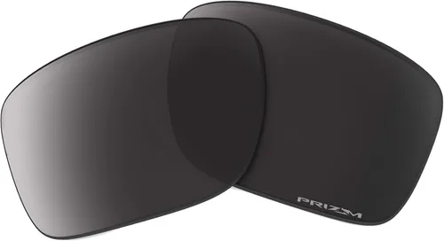 Oakley Lentes de repuesto originales Turbine OO9263+PAQUETE con bolsa + paquete con kit de diseño iWear