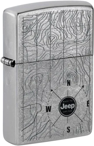 Miniatura 7 de Zippo Jeep