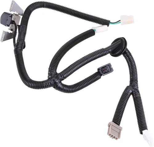 Miniatura 6 de 39530SZAA01 Cámara de visión trasera compatible con Honda Pilot con gran angular 2012 2013 2014 2015 HO1960125 Cámara trasera de respaldo con cable