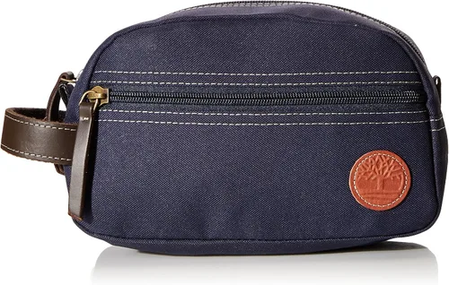 Miniatura 5 de Timberland de los hombres lona Kit de viaje