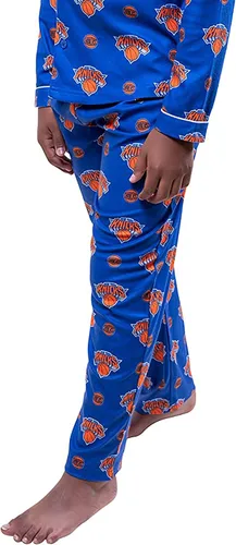 Miniatura 4 de Ultra Game Boys 2 Piece Tee Shirt & Lounge Pants Pajama Set