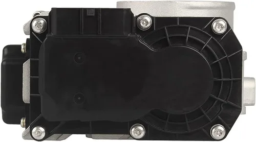 Miniatura 6 de IRONTREE TB1301 Cuerpo de aceleración electrónico profesional compatible con Honda CR-V 10-14, Accord 08-12, Civic 12-15, Acura ILX 09-14, TSX