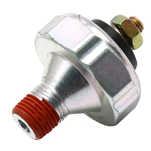 Miniatura 2 de Interruptor de presión de aceite 87-805605A1 457045 OP22900 364L-F Reemplazo para Volvo Penta Marine Sierra Stewart Warner