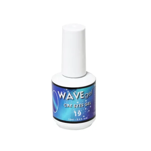 Miniatura 11 de Wavegel Gel para Ojos de Gato # 01