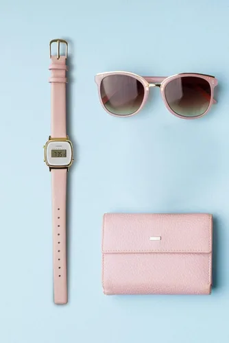 Miniatura 3 de Casio Collection Reloj digital retro para mujer