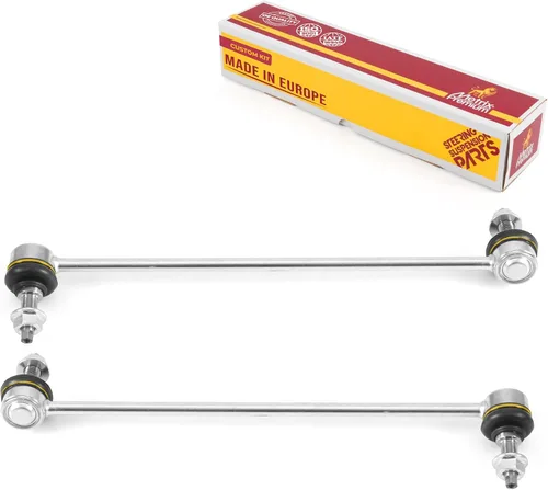 Miniatura 159 de Metrix Premium Chassis Parts - Juego de 2 eslabones estabilizadores de barra estabilizadora delantera para Chrysler 200, 07-10 Cirrus, 07-10
