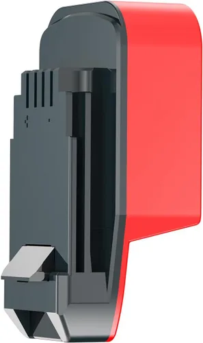 Miniatura 5 de Adaptador para baterías de litio Milwaukee M18 Slider, se adapta a cable Porter de 20 V MAX (no 18 v), herramientas inalámbricas, solo adaptador