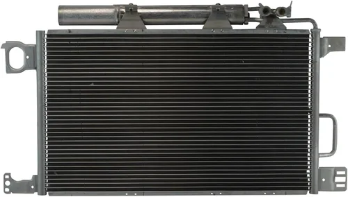 Miniatura 834 de TRQ Secador receptor de condensador de aire acondicionado compatible con Pontiac Vibe 2009-2010 2011-2016 Scion tC 2008-2015 xB 2009-2019 Toyota