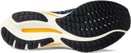 Miniatura 4 de Mizuno Tenis de correr Wave Rider 27 para hombre