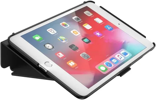 Miniatura 5 de Speck Productos BalanceFolio iPad Mini 4 (2019) Estuche y soporte, negro, negro (126936-1050)