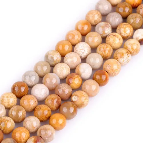 Miniatura 93 de GEM-Inside - Cuentas sueltas de ágata verde con bandas de energía natural, cuentas de energía natural para hacer joyas, 0.315 in, redondas, 15 Ágata